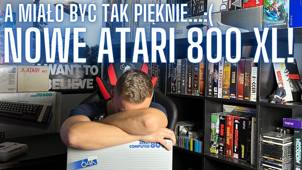 A miało być tak pięknie, czyli 