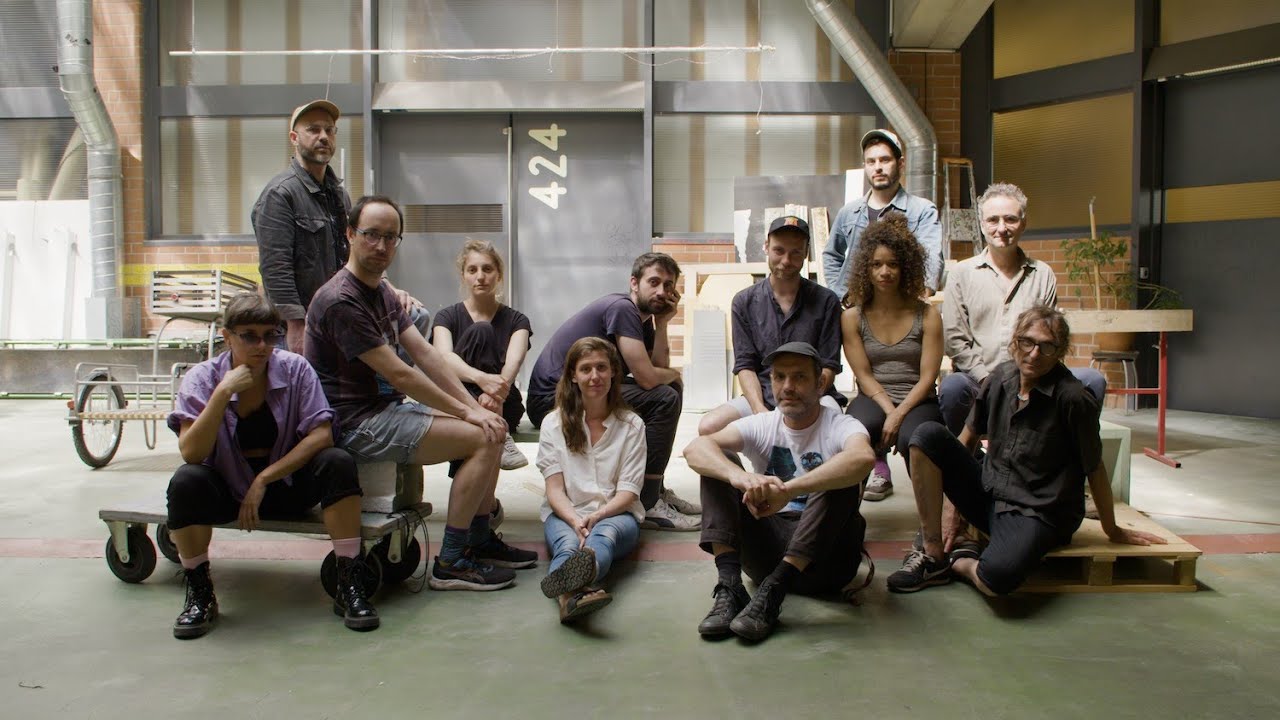 Orchestre Tout Puissant Marcel Duchamp - Collective rhythmic dadaism | Swiss Music Prizes 2022