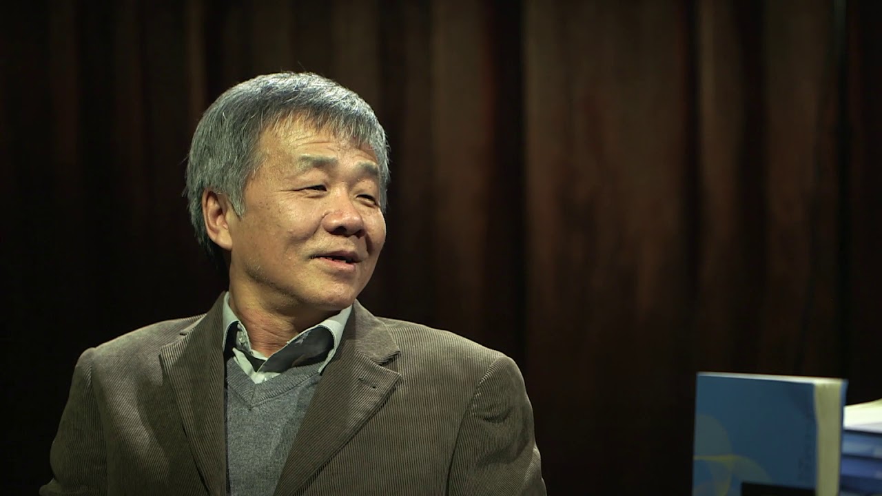 盛洪谈科斯之《企业、市场与法律》上集