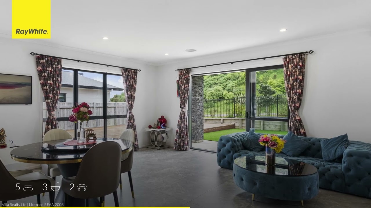 2 Opaoa Way, Aotea