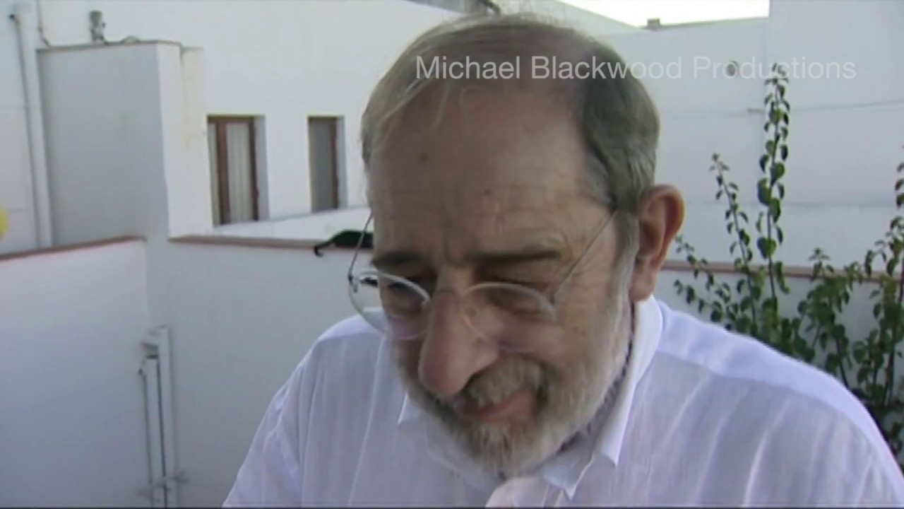 Álvaro Siza: Transforming Reality [Trailer]