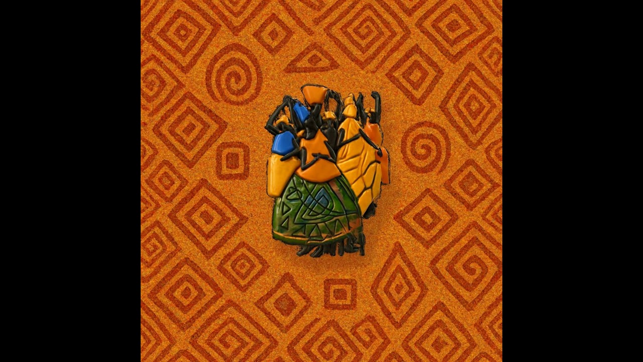 OBA ASEDA | El Creador