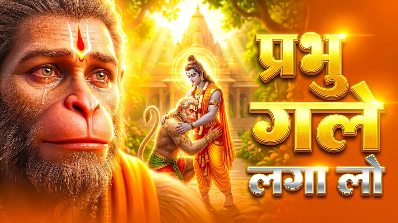 1 Hour Nonstop मेरे तन में भी राम मेरे मन में भी राम Ram Naam Jap Powerful Ram Bhajan
