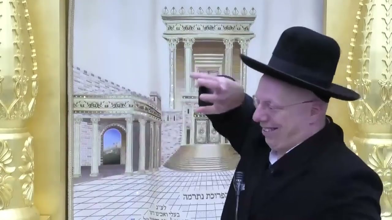 הנס של הסעודה: איך ברית מילה כמעט נגמרה באסון ומה הציל את התינוק? הרב ליאור גלזר בסיפור מצמרר! 💉🩸