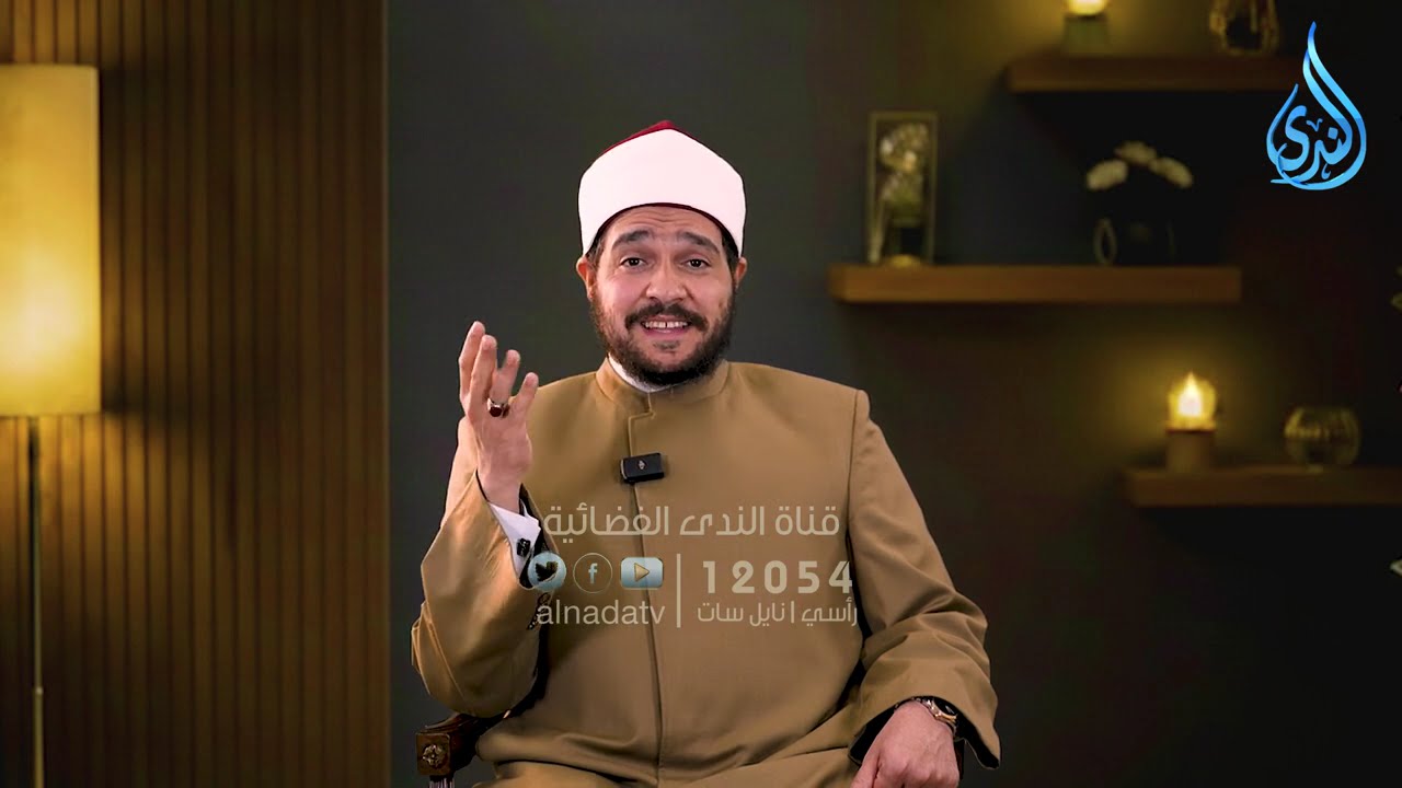 أبو هريرة | عبد الرحمن بن صخر الدوسي رضي الله عنه| أعلام المفسرين | الشيخ مصطفى أبو سيف  |ح7