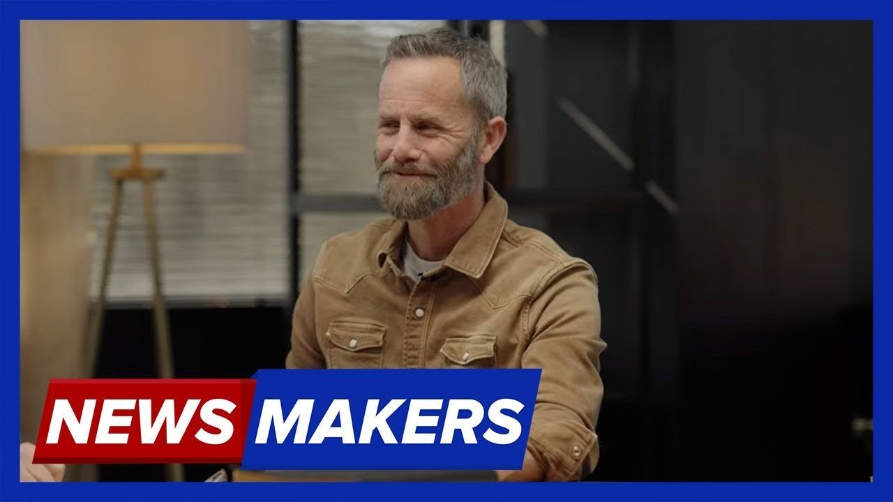 Kirk Cameron Sparks Furor Over Hell Comments | Newsmakers