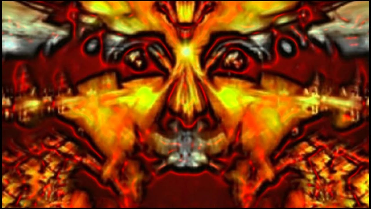 Meshuggah + DUBSTEP (Wry remix), Rational Gaze, In Death, Atonement, Nothing, KOLOSS
