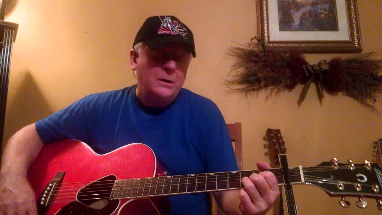 TELL ME    (Original Song By RANDY KNIGHT)