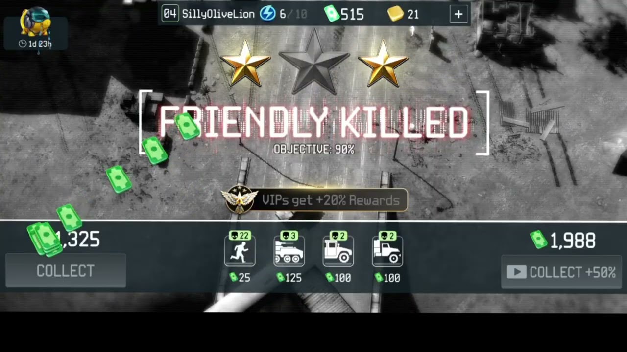 I PLAYED WAR DRONE : 3D || AND I DESTROYED 200+ ENEMIES 💀😈