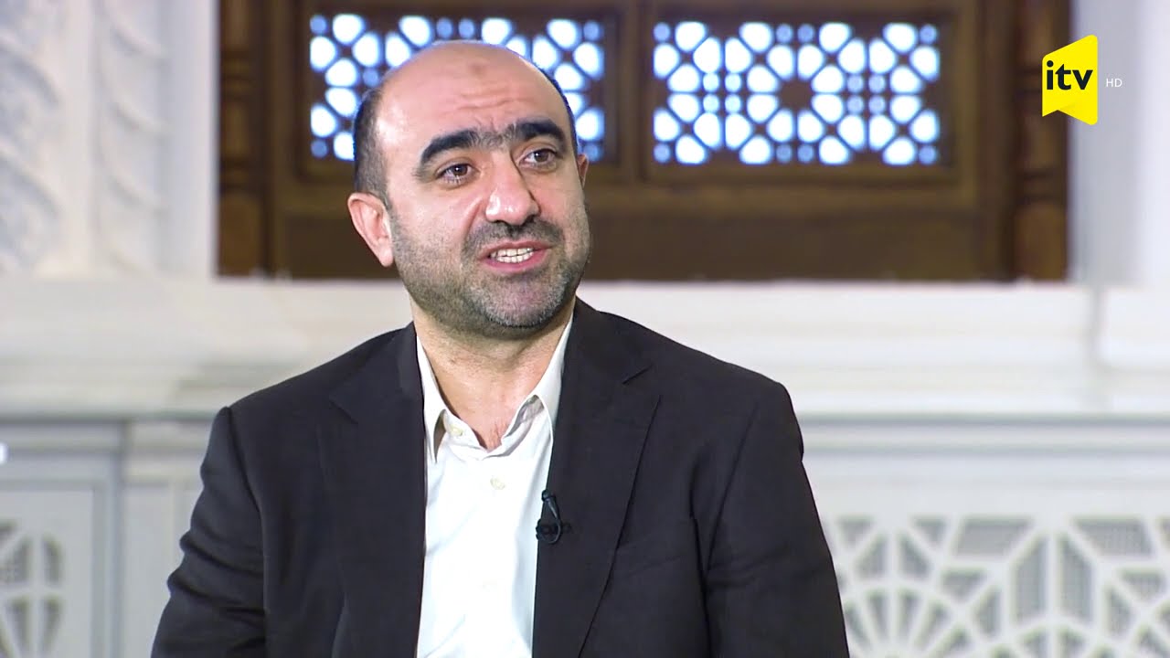 Din və cəmiyyət - 19.02.2021 - “Alın yazısı və qəzavü qədər”