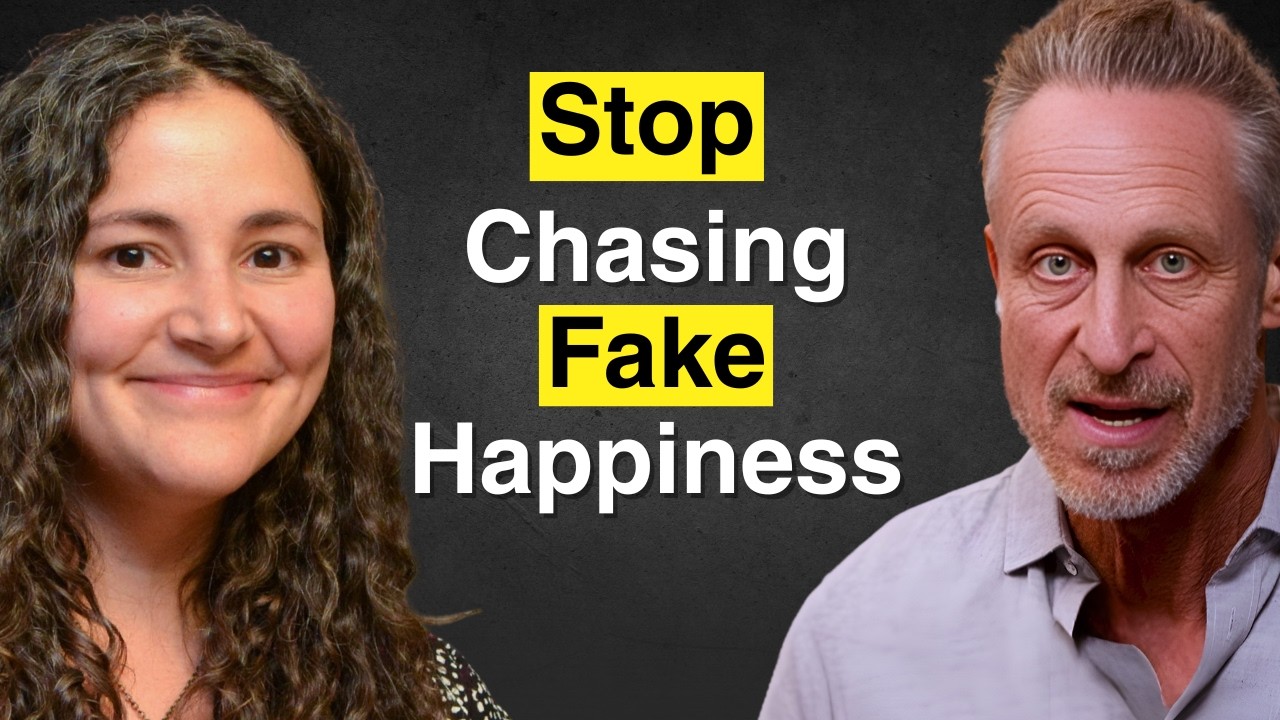 The Science Of Creating Happiness