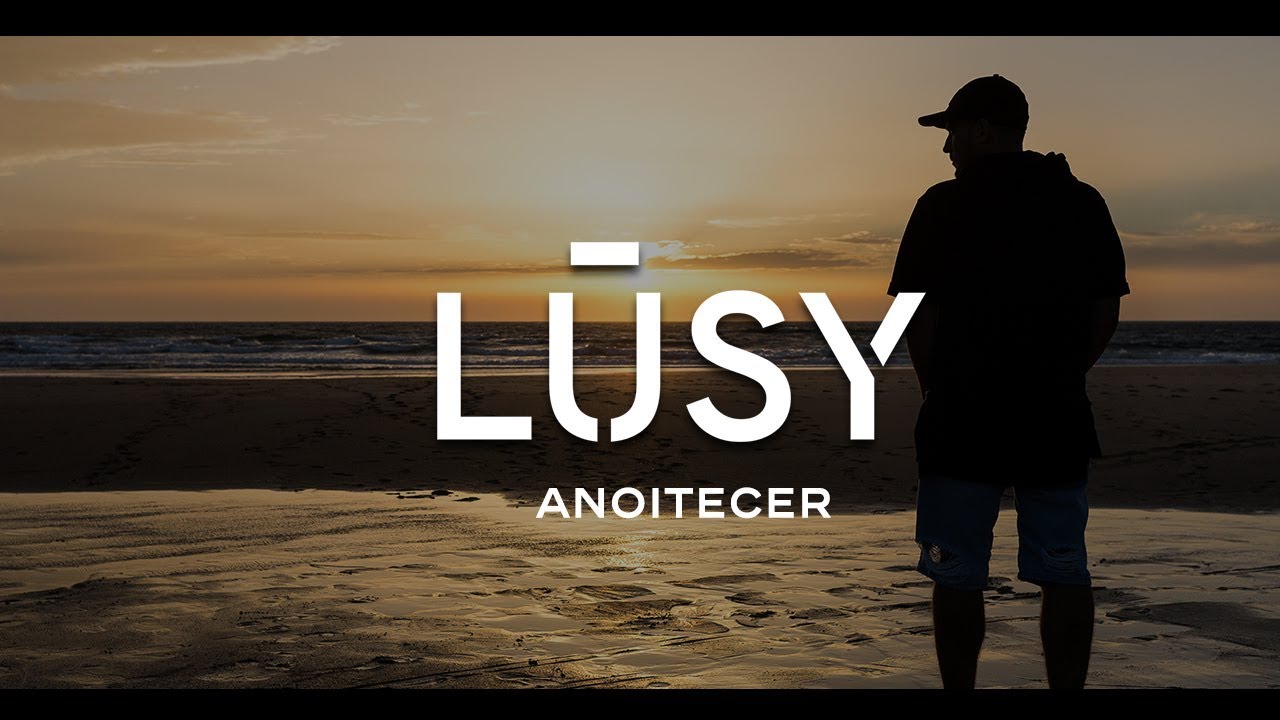 LŪSY - Anoitecer [Official Music Video] BUDDHA BAR XXI - Paris, the origins.