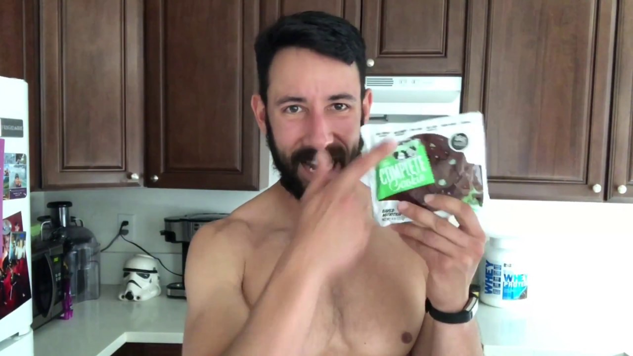 Are Lenny And Larry's Cookies Healthy?