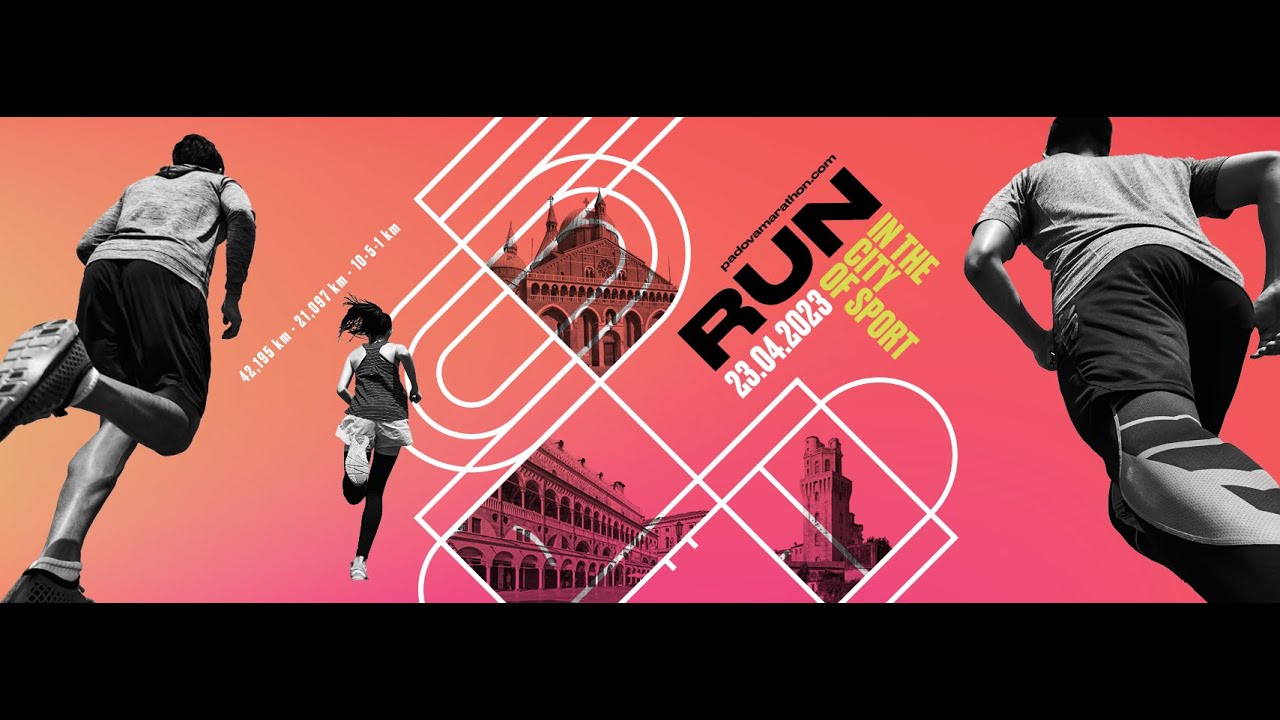 Padova Marathon 2023