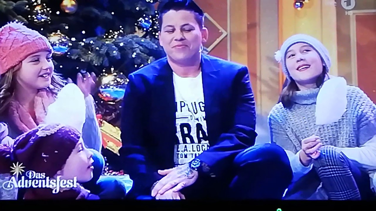 Kerstin Ott - Adventsfest der 100.000 Lichter 2018
