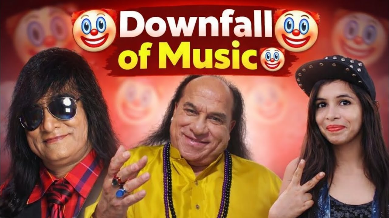 The Worst singers of 2026🔥🤡 | Safe your ears | Desi Pai Roast🔥