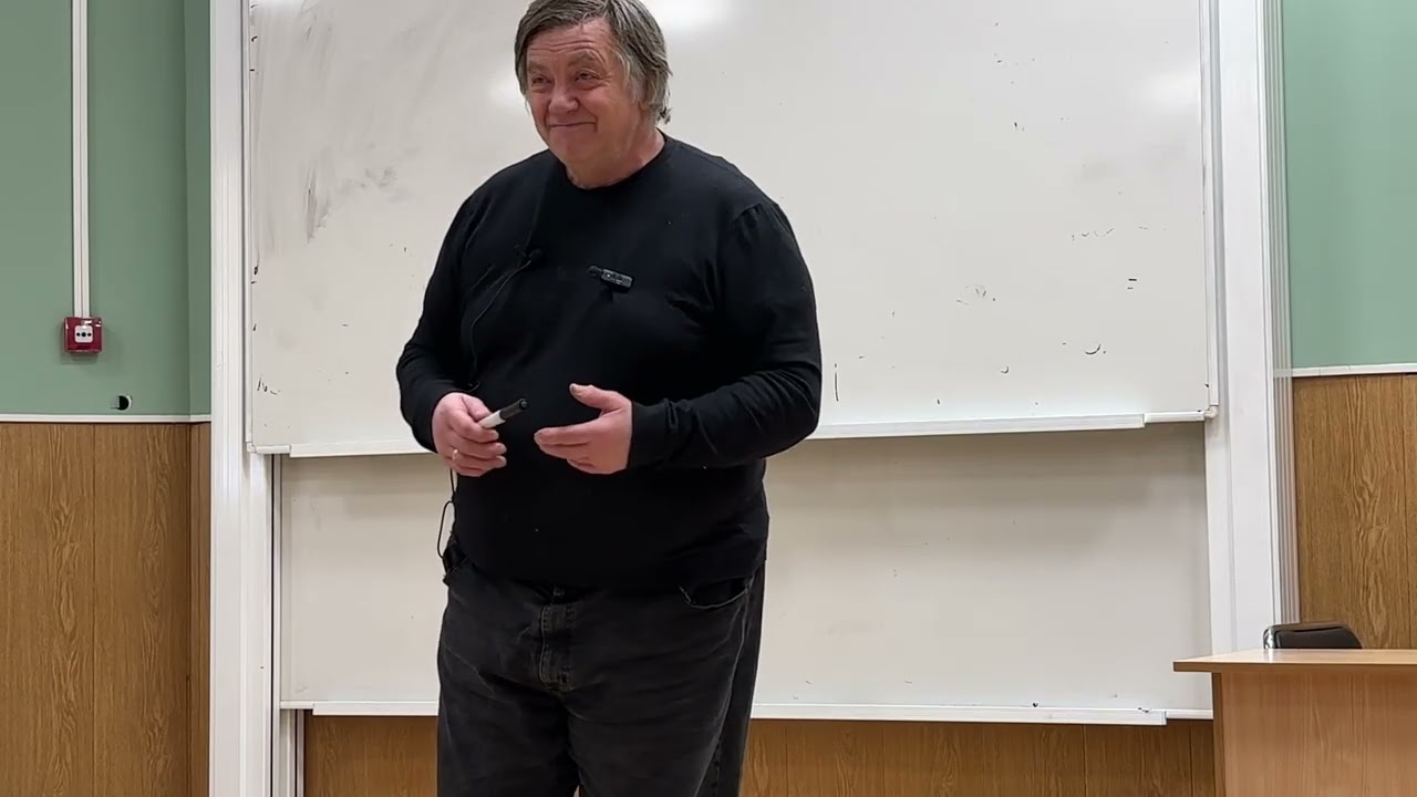 Ультрафиолетовая катастрофа и первый вариант квантовой механики