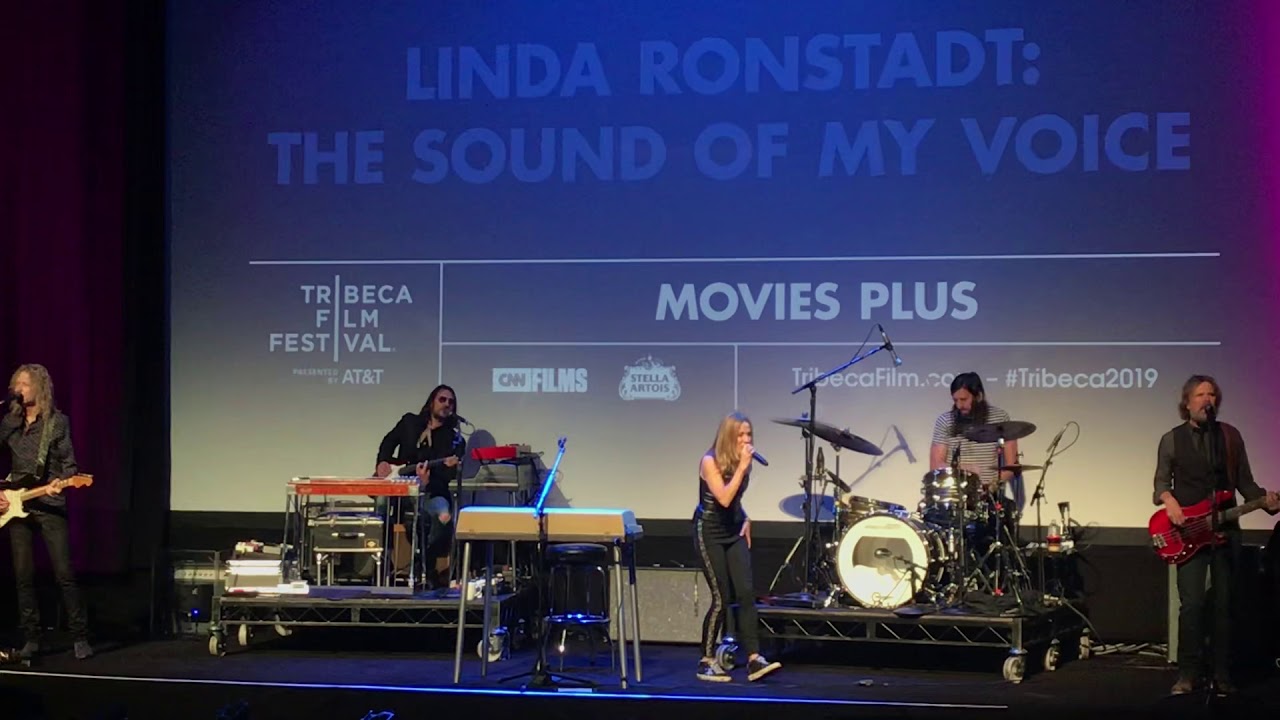 Sheryl Crow “You’re No Good” (Linda Ronstadt/Dee Dee Warwick cover) • 4/26/2019