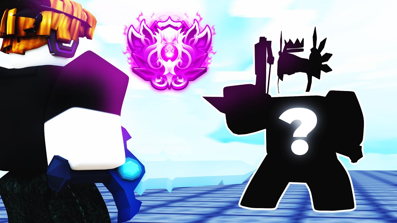 I 1v1'd THIS YOUTUBER in Roblox BedWars.. ft. @hamed_burger
