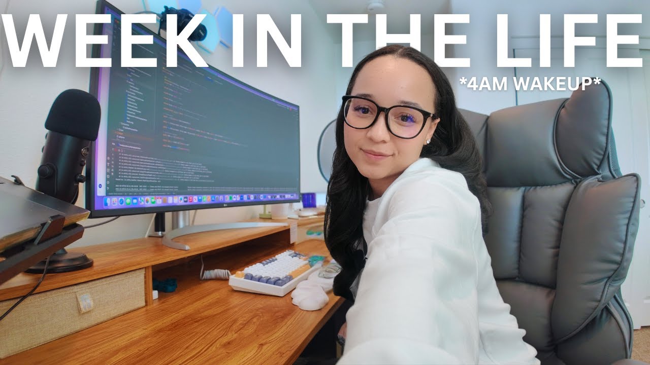 week in the life of a fintech software engineer on-call | realistic & unfiltered ep.2