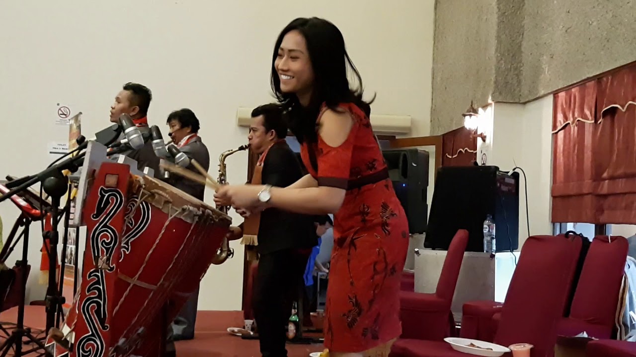 RAJA MUSIK LIVE BERSAMA GEPENTA MUSIK