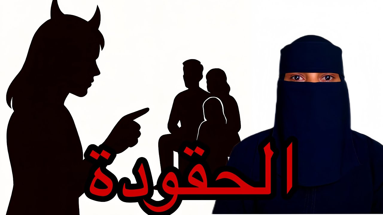 زوجتي حاقدة على اخواتي …والسبب..!