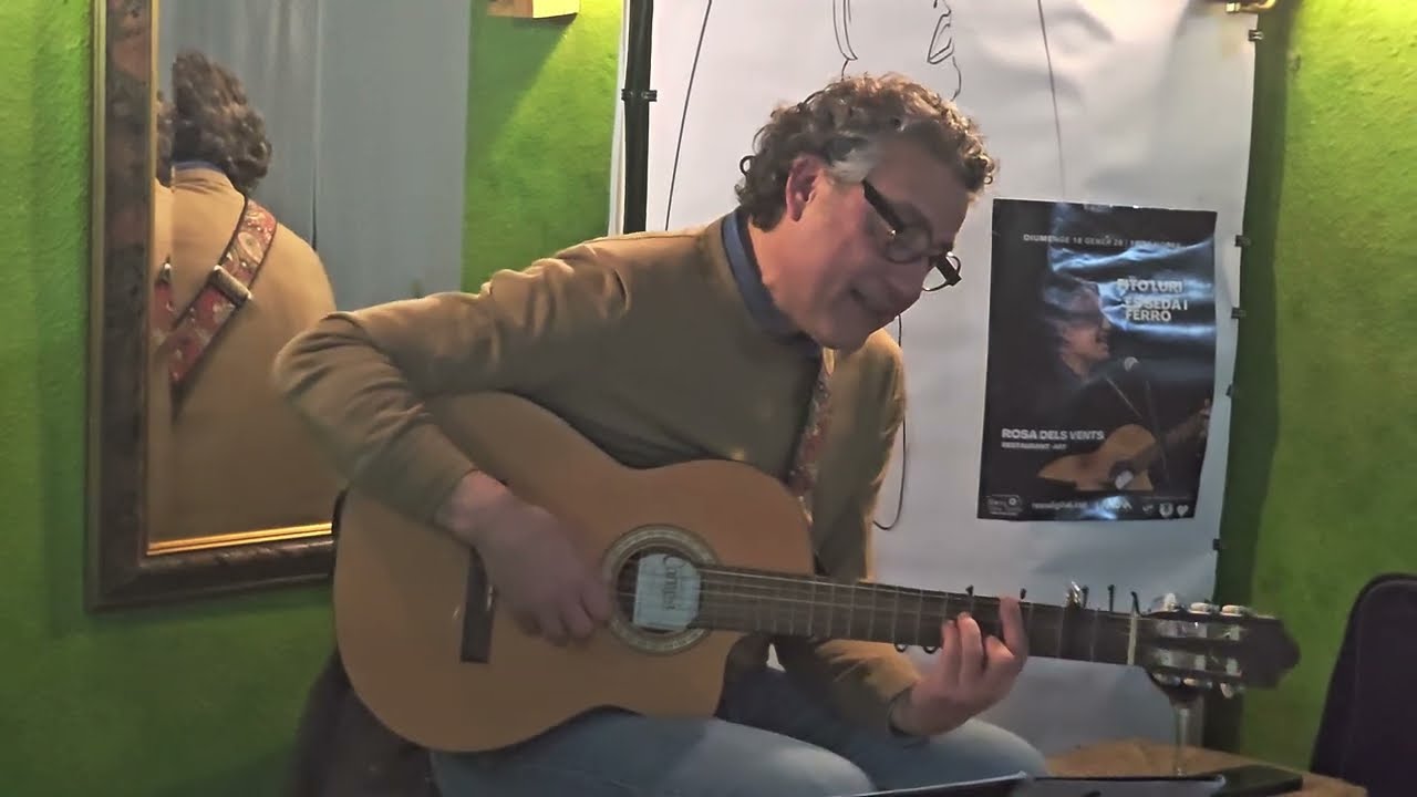 Fito Luri 