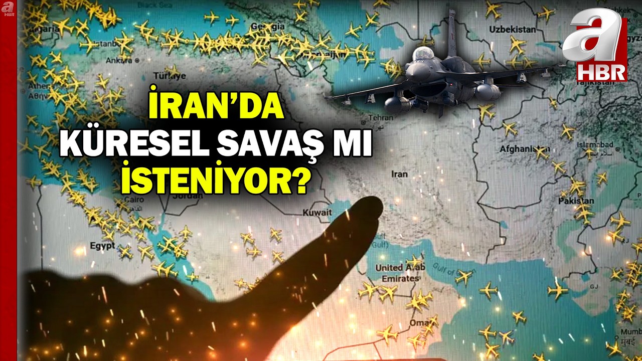 İran'ın yüz yıllık 