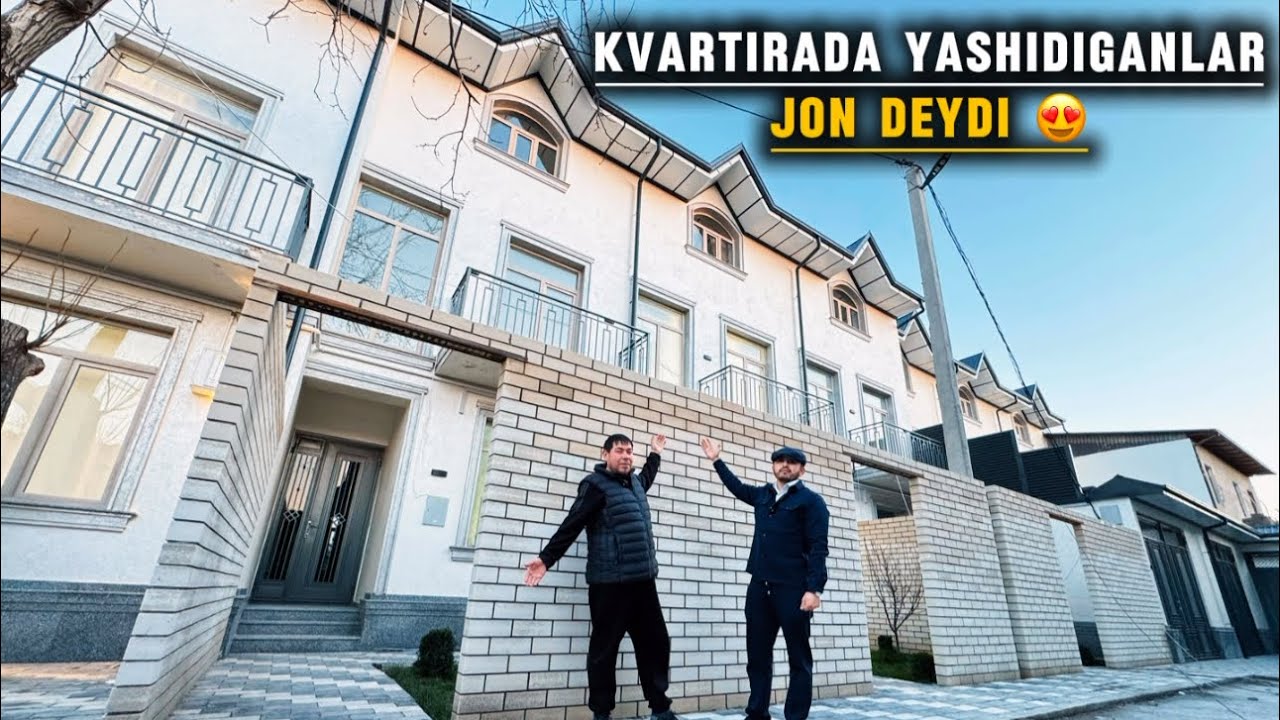 Onaginam shu uyga nima disiz?