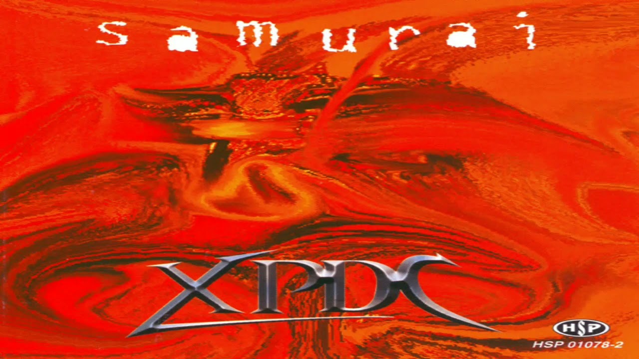 Xpdc - Tangis Darah HQ