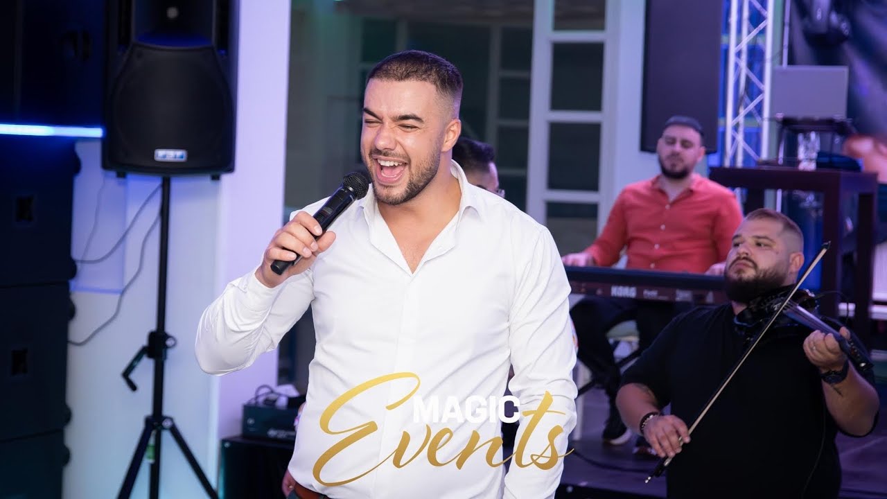 🛑Culita Sterp și X-PertMusic🛑  🔘Live Sesion🔘 🔴După bani și după averi🔴 (Leo de la Roșiori )