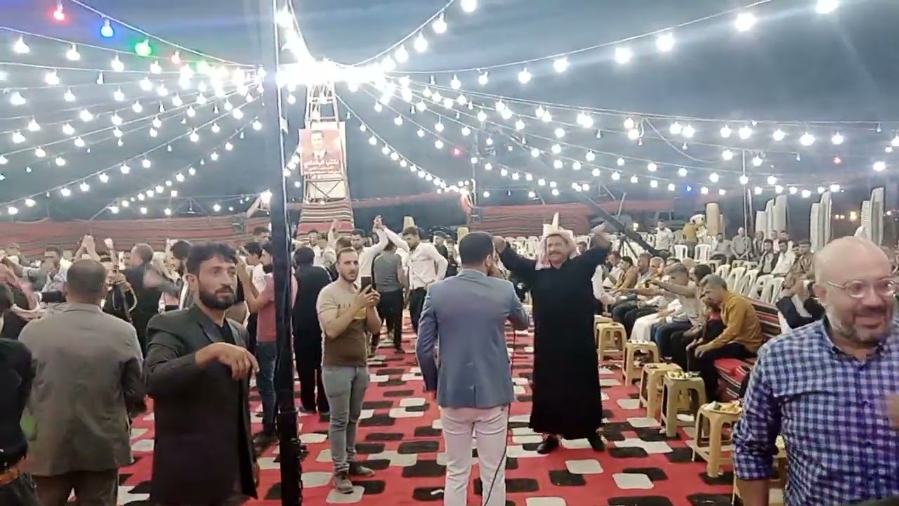 الفنان نعيم كريز __افراح دوما الحبيبة