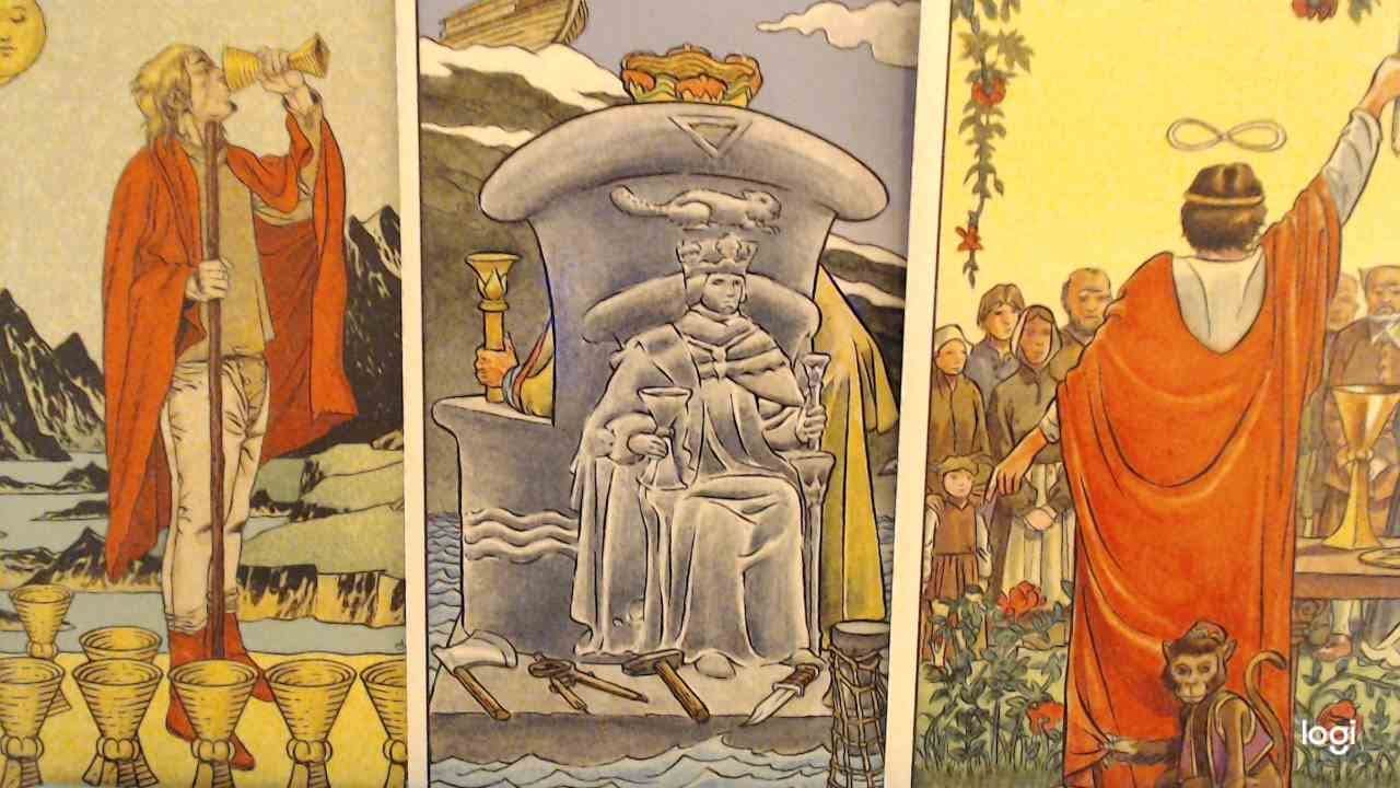 LIBRA ❤️Your Love Tarot reading!🔮