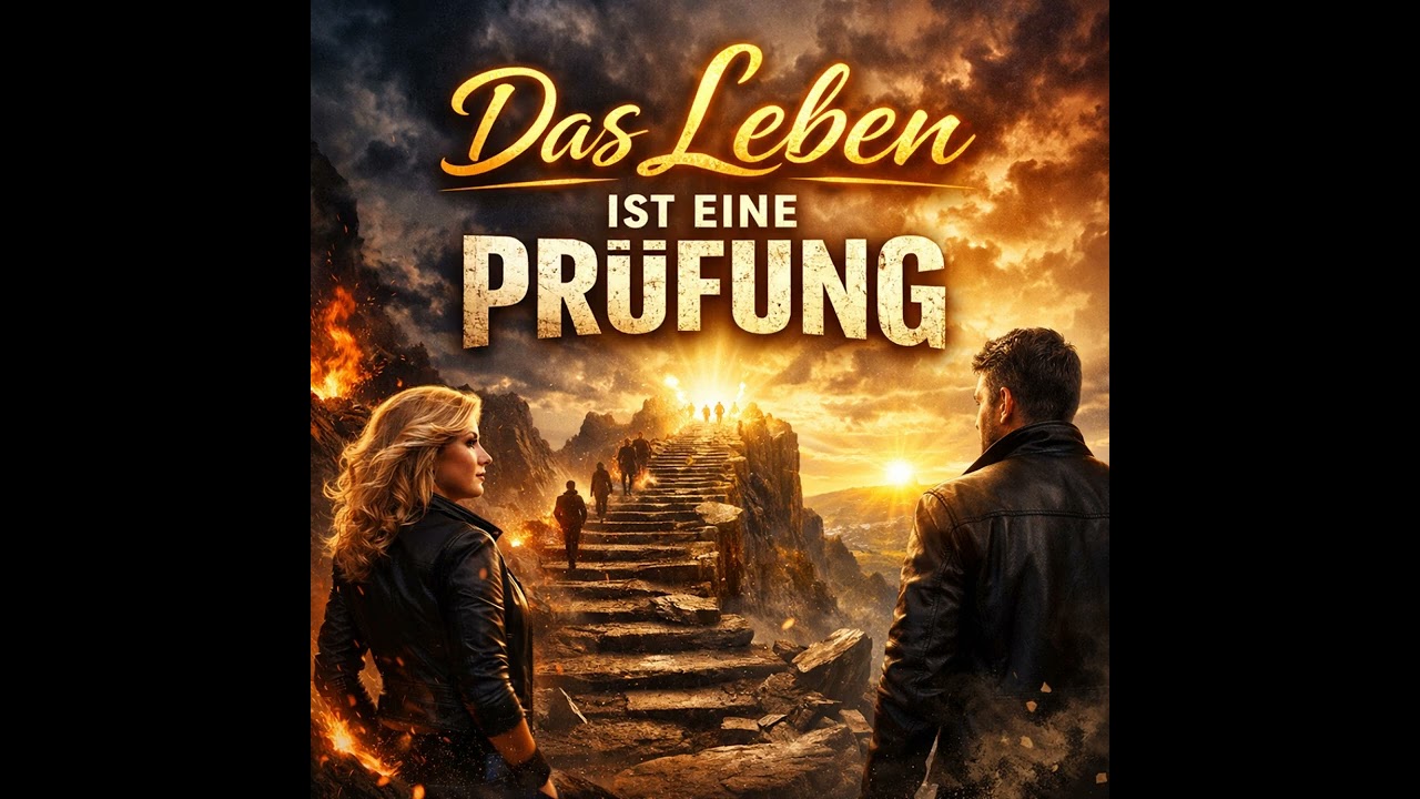 Das Leben ist eine Prüfung