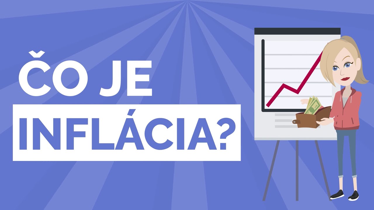 Čo je inflácia? | LearnEconomics