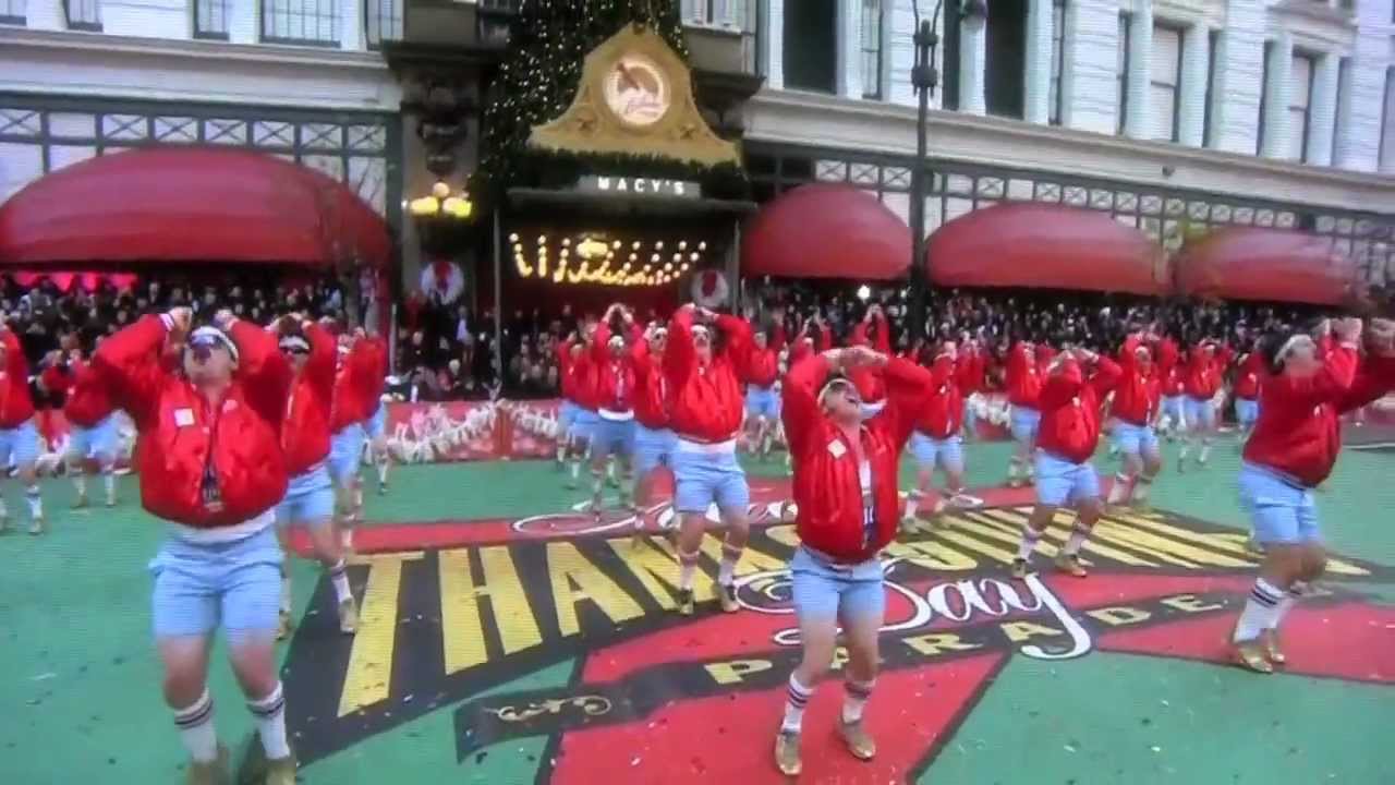 610 Stompers vs. New York - 