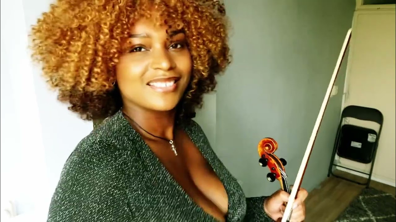 Djodje - ILY violin cover
