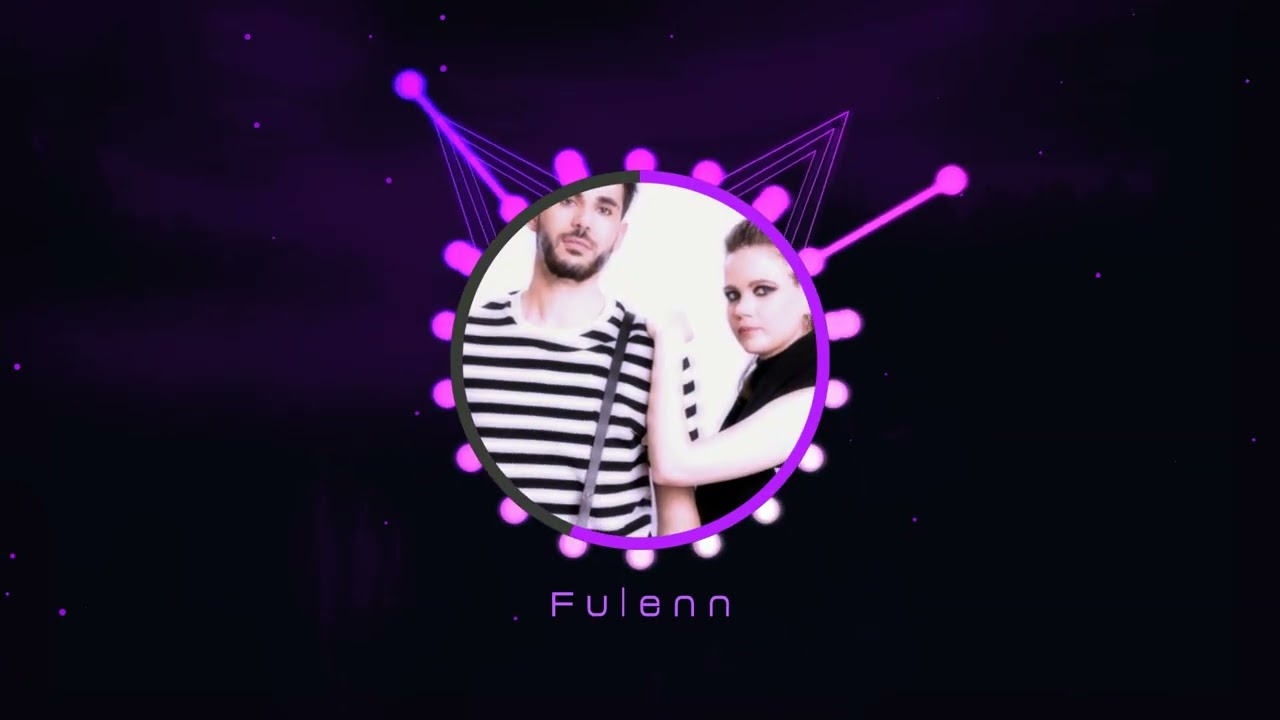 Alvan & Ahez - Fulenn (Abyss Psytrance Remix)