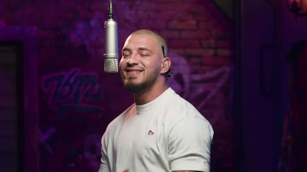 SAMI G | URBANIST SESSIONS