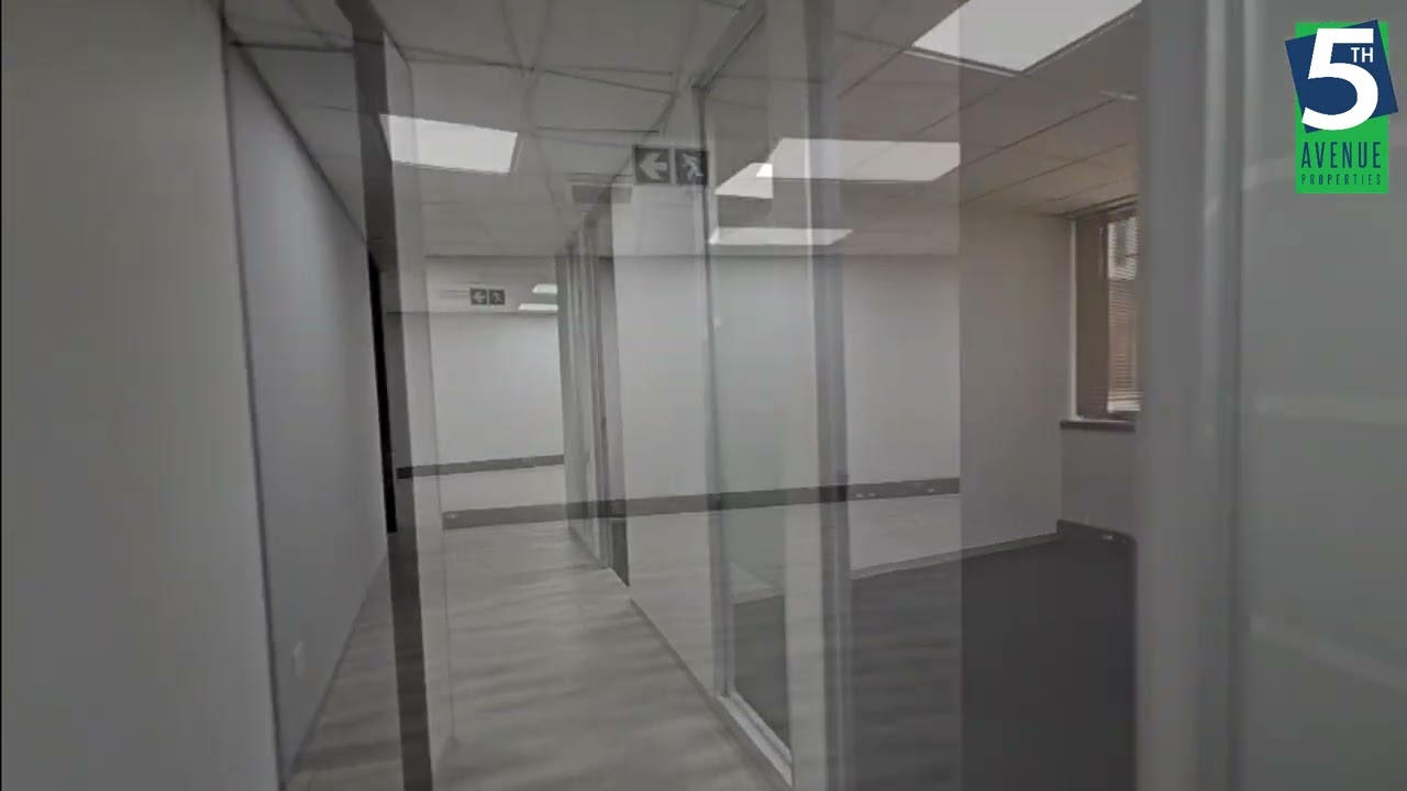 #officestolet #thewoodlands #woodmead