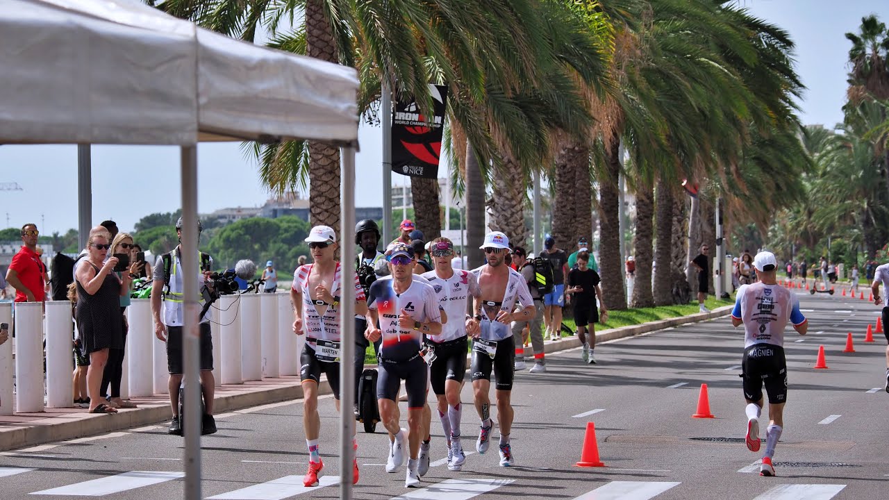 2025 Ironman World Championship 🇫🇷 Nice, France