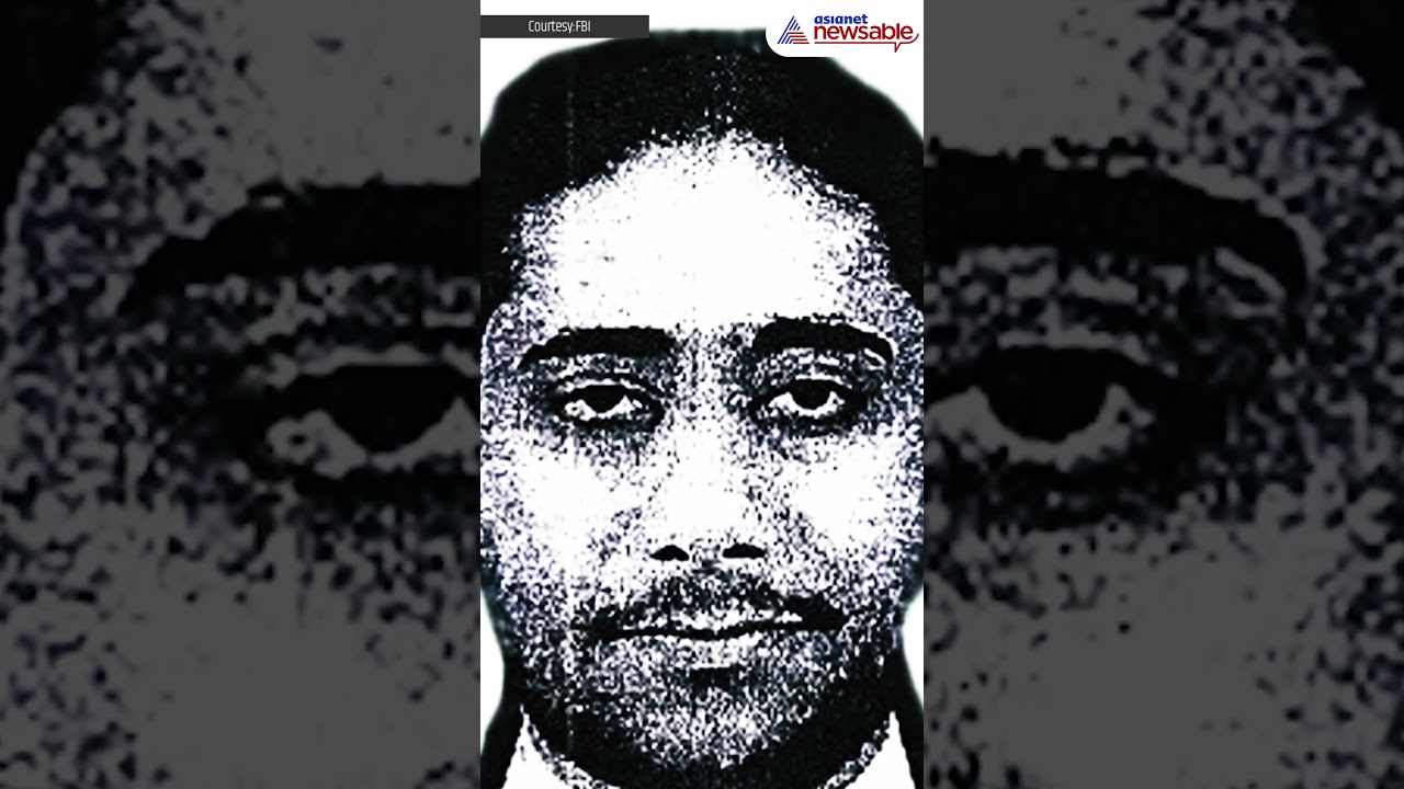 Top 6 Terror Suspects on the Radar for Extradition, After Tahawwur Rana