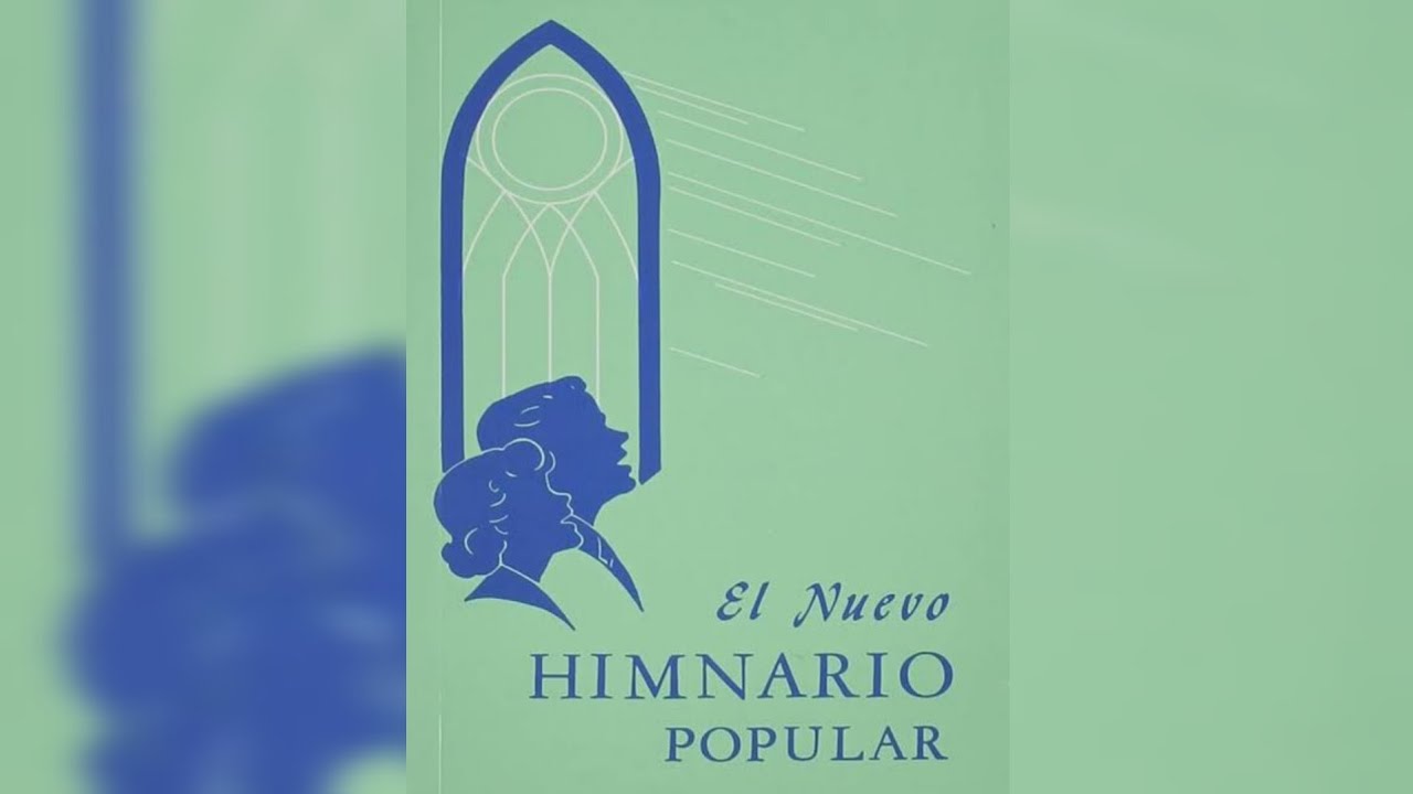 Himno 274 - Amigo hallé