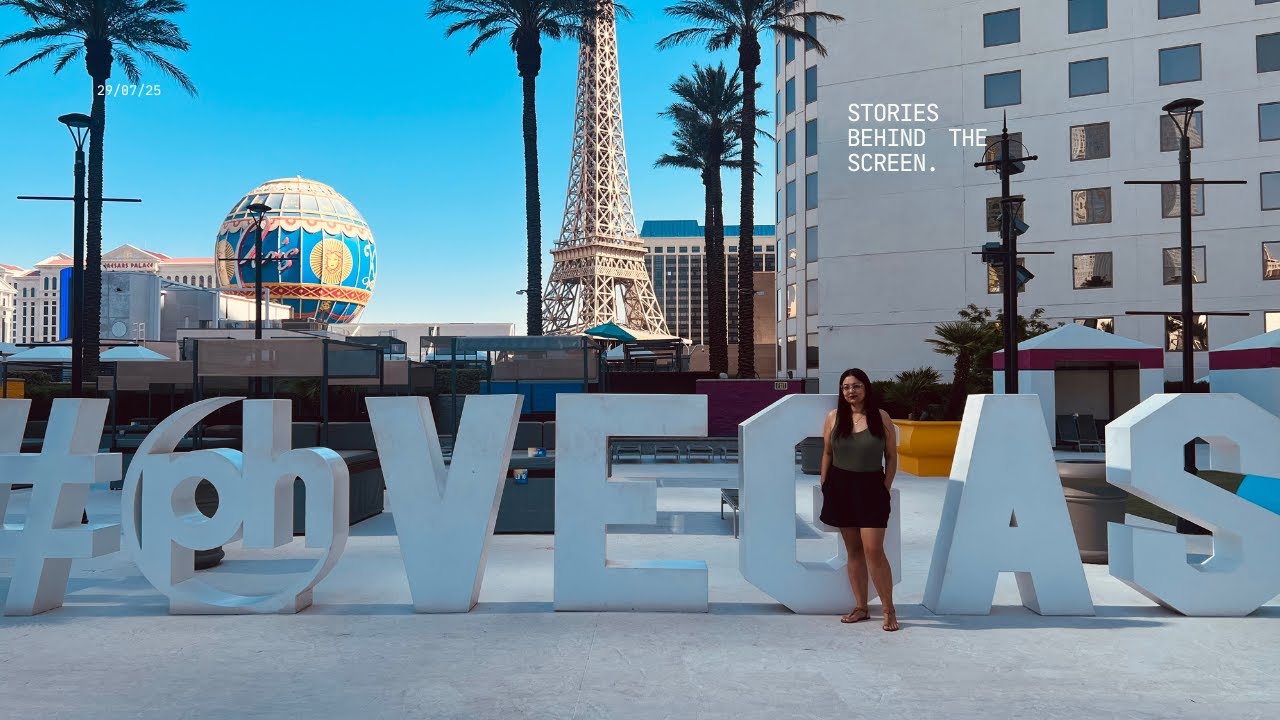 Vegas Trip Vlog