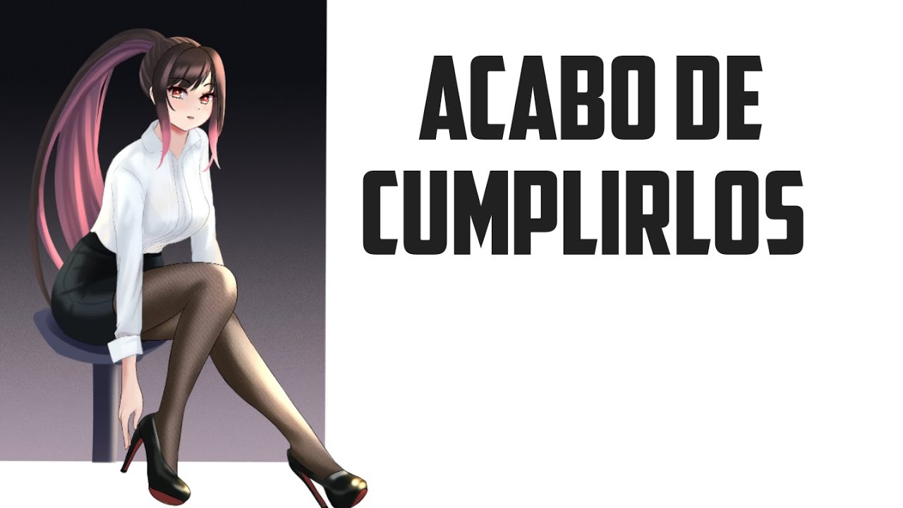 Hana Yomeguri revela su edad real, no vtuber😳