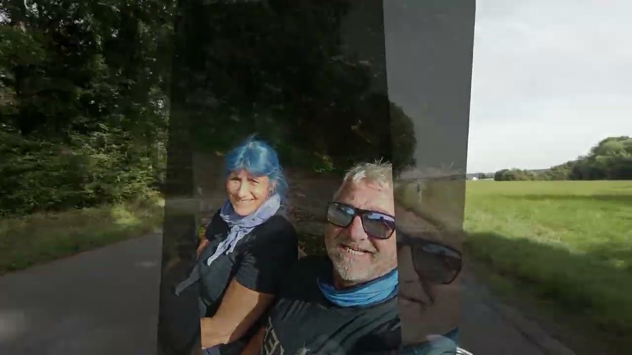 Odenwald Ausfahrt  und Fliegerfest am Schreckhof 07 09 25