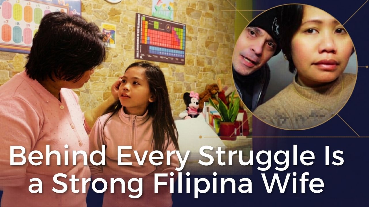 Filipina Mom Real Life Vlog: Love, Sacrifice & Strength | A Wife and A Mother | Life with Gemini