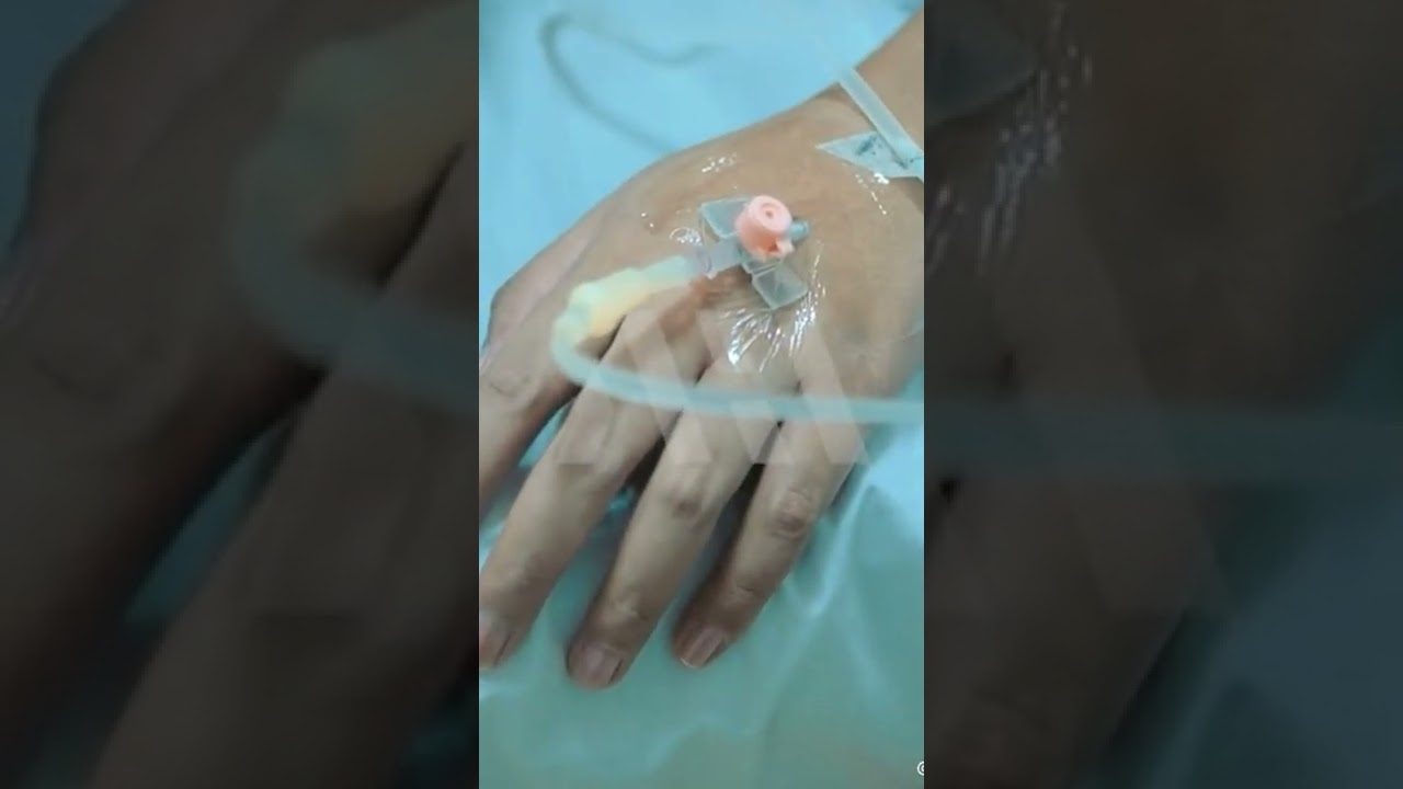 detik-detik kelahiran baby