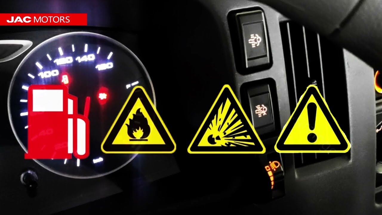 &iquest;Cu&aacute;l es el uso de la funci&oacute;n regeneraci&oacute;n del DPF en camiones JAC EVI?