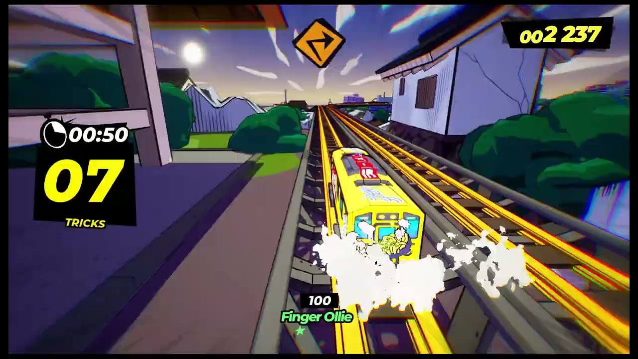 Denshattack! Gameplay - Steam Next Fest Demo